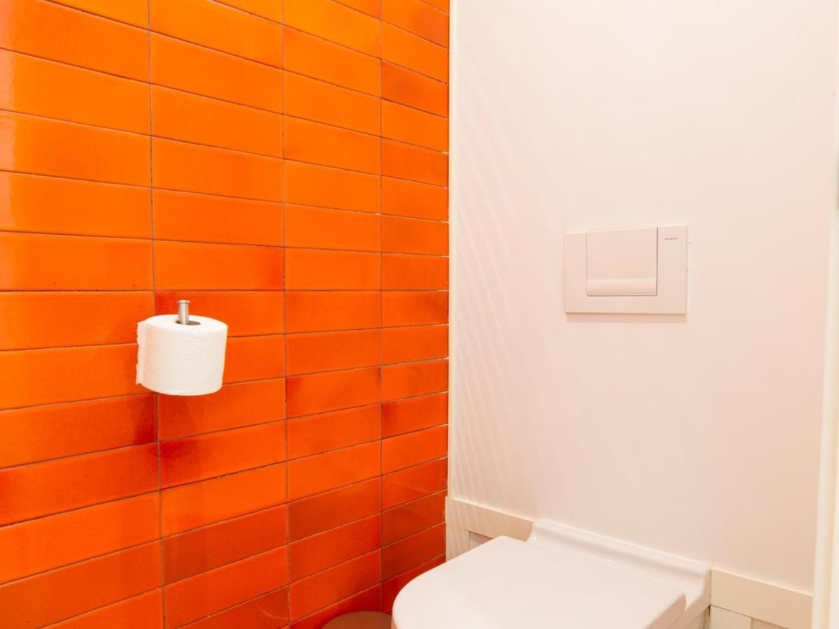 Lu&Cia Casa Picasso Apartment Malaga Ngoại thất bức ảnh