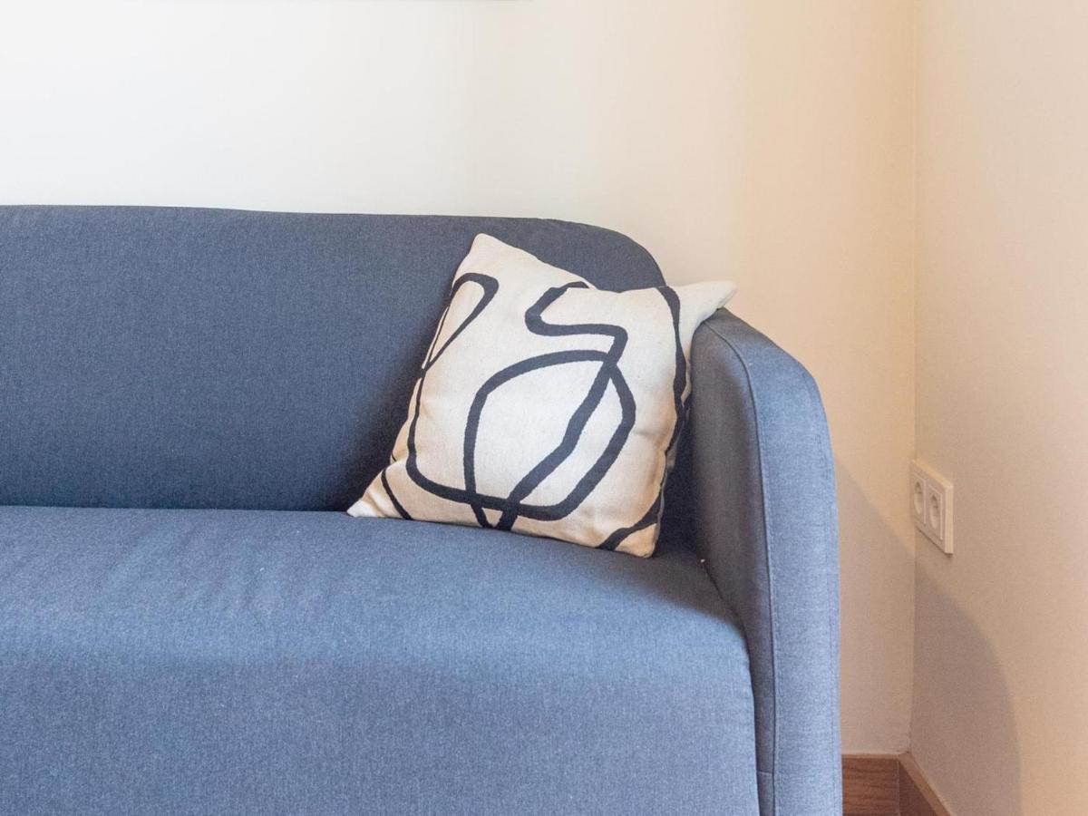 Lu&Cia Casa Picasso Apartment Malaga Ngoại thất bức ảnh
