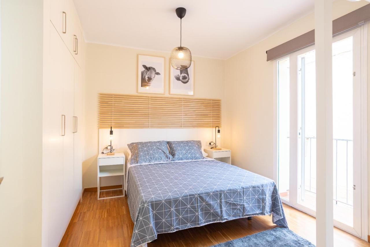 Lu&Cia Casa Picasso Apartment Malaga Ngoại thất bức ảnh