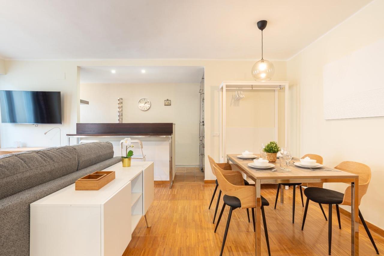 Lu&Cia Casa Picasso Apartment Malaga Ngoại thất bức ảnh