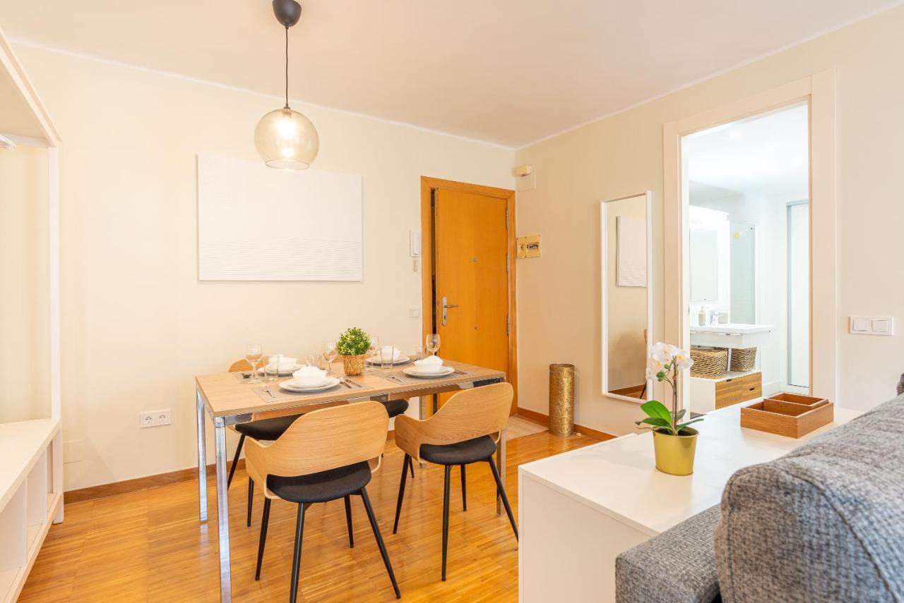 Lu&Cia Casa Picasso Apartment Malaga Ngoại thất bức ảnh