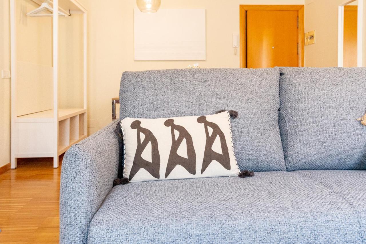 Lu&Cia Casa Picasso Apartment Malaga Ngoại thất bức ảnh