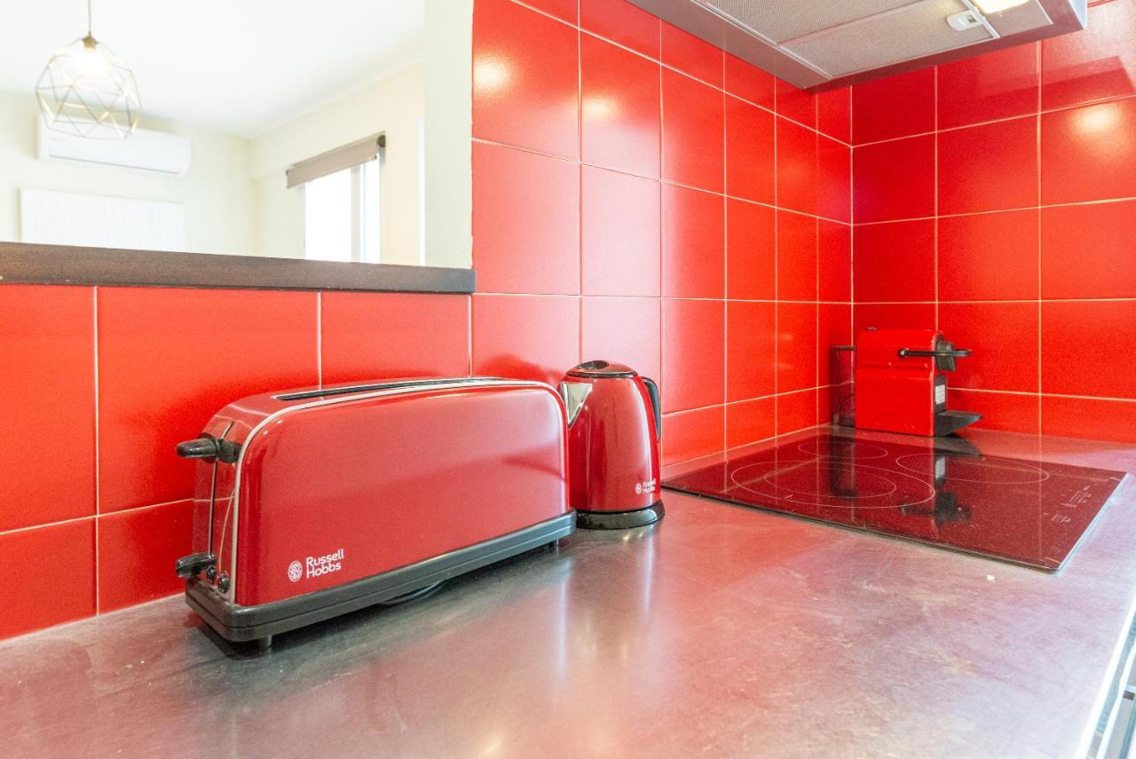 Lu&Cia Casa Picasso Apartment Malaga Ngoại thất bức ảnh