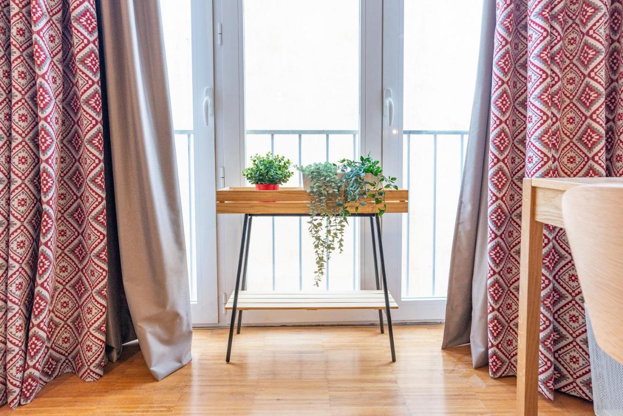 Lu&Cia Casa Picasso Apartment Malaga Ngoại thất bức ảnh